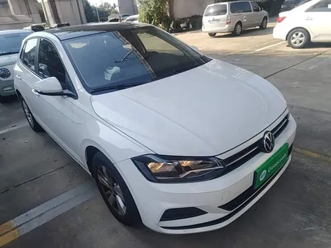 Volkswagen Polo, миниатюра 3
