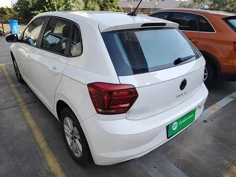 Volkswagen Polo, миниатюра 4