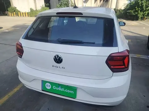 Volkswagen Polo, миниатюра 5