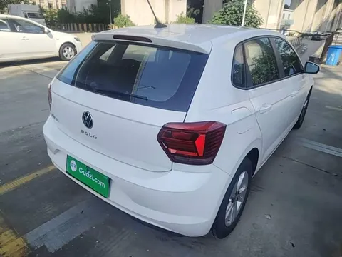 Volkswagen Polo, миниатюра 6