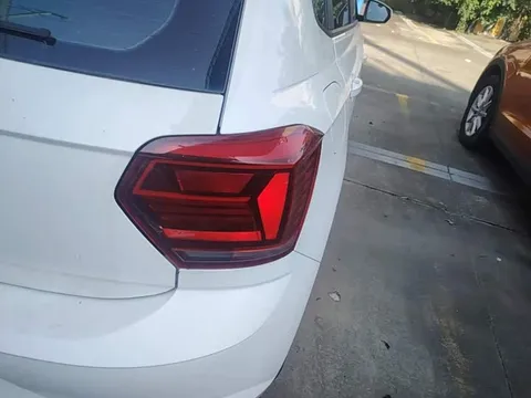 Volkswagen Polo, миниатюра 7