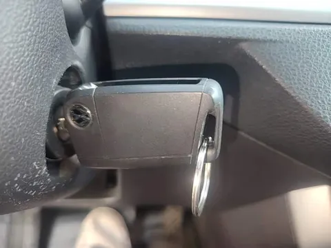 Volkswagen Polo, миниатюра 8