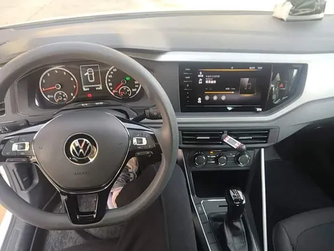 Volkswagen Polo, миниатюра 9