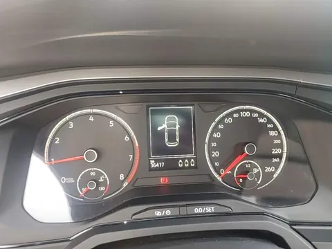 Volkswagen Polo, миниатюра 11