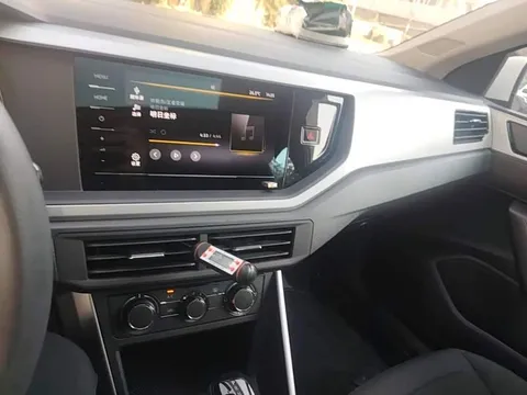 Volkswagen Polo, миниатюра 12