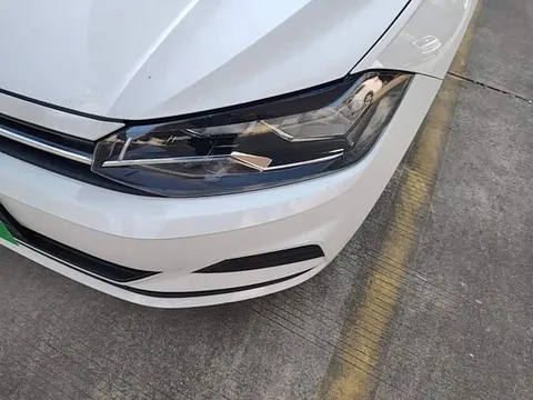 Volkswagen Polo, миниатюра 23