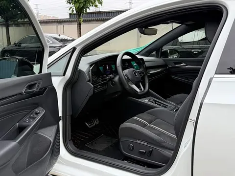 Volkswagen Golf, миниатюра 2