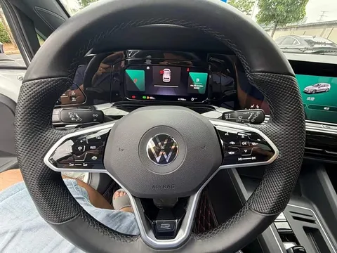 Volkswagen Golf, миниатюра 7