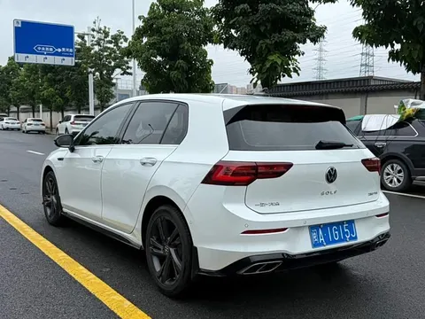 Volkswagen Golf, миниатюра 9