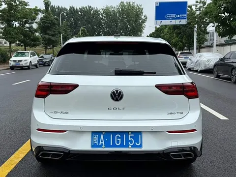 Volkswagen Golf, миниатюра 10