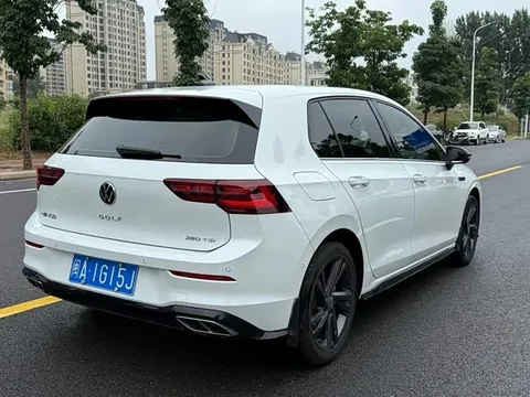 Volkswagen Golf, миниатюра 11
