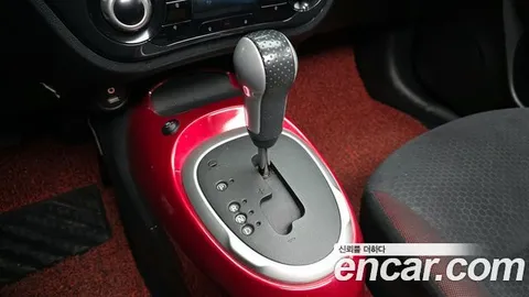 Nissan Juke, миниатюра 2