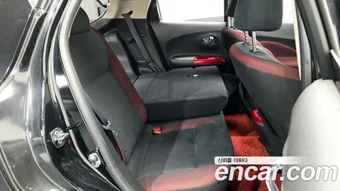 Nissan Juke, миниатюра 3