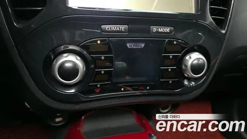 Nissan Juke, миниатюра 4