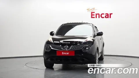 Nissan Juke, миниатюра 8