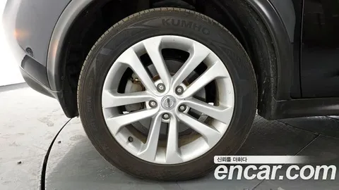 Nissan Juke, миниатюра 12