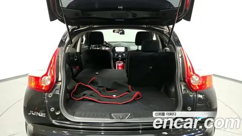 Nissan Juke, миниатюра 13