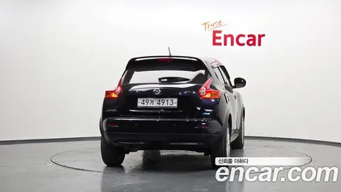 Nissan Juke, миниатюра 19