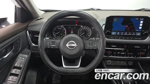Nissan Rogue, миниатюра 3