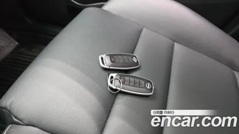 Nissan Rogue, миниатюра 5