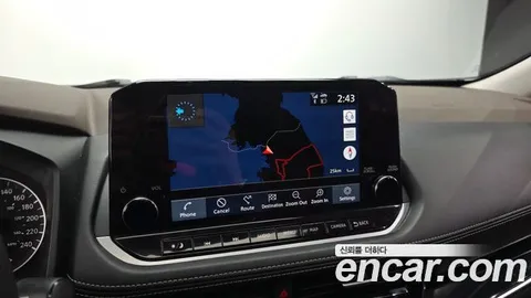 Nissan Rogue, миниатюра 6