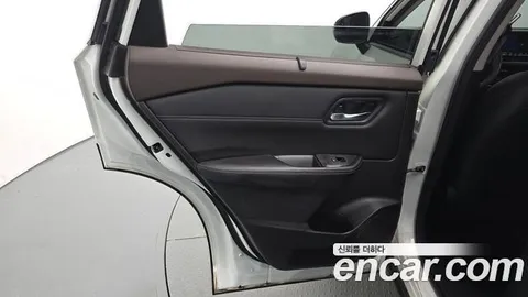 Nissan Rogue, миниатюра 7