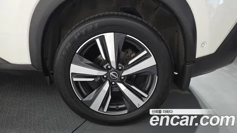Nissan Rogue, миниатюра 11