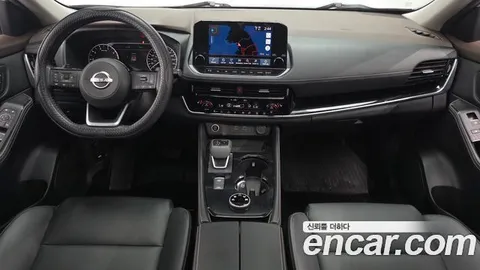 Nissan Rogue, миниатюра 12