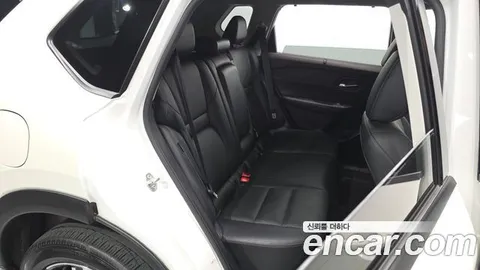 Nissan Rogue, миниатюра 14