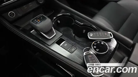 Nissan Rogue, миниатюра 15