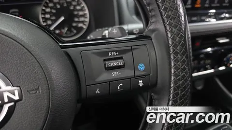 Nissan Rogue, миниатюра 16