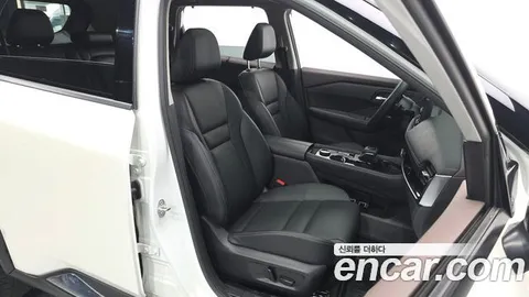 Nissan Rogue, миниатюра 17