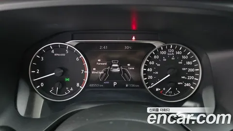 Nissan Rogue, миниатюра 20