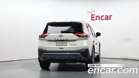 Nissan Rogue, миниатюра 22