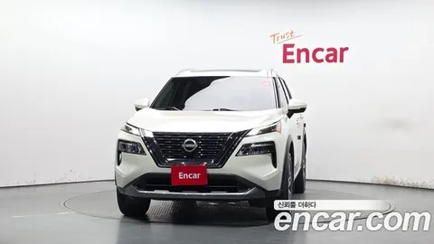 Nissan Rogue, миниатюра 23