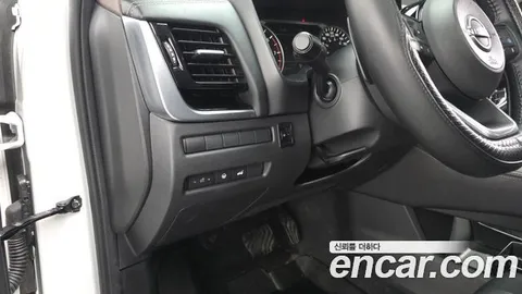 Nissan Rogue, миниатюра 24