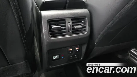 Nissan Rogue, миниатюра 27