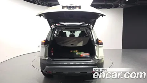 Nissan Rogue, миниатюра 30