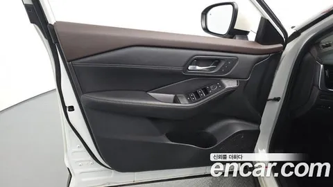 Nissan Rogue, миниатюра 31