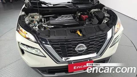 Nissan Rogue, миниатюра 32