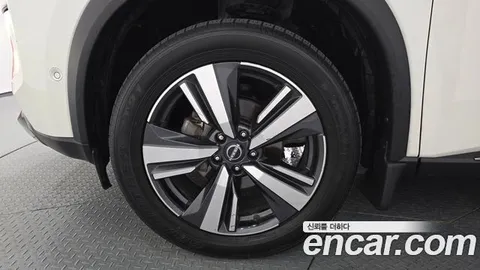 Nissan Rogue, миниатюра 34