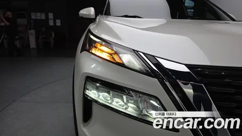 Nissan Rogue, миниатюра 35