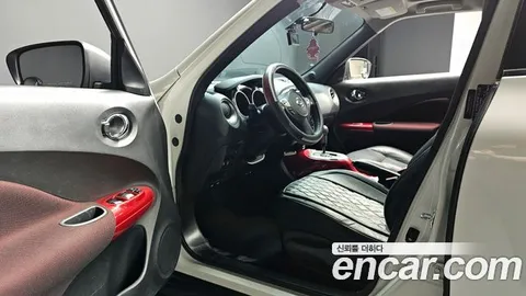 Nissan Juke, миниатюра 2