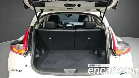 Nissan Juke, миниатюра 3