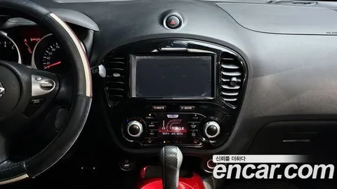 Nissan Juke, миниатюра 4