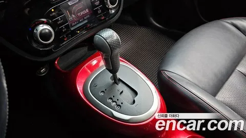 Nissan Juke, миниатюра 6