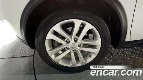 Nissan Juke, миниатюра 7