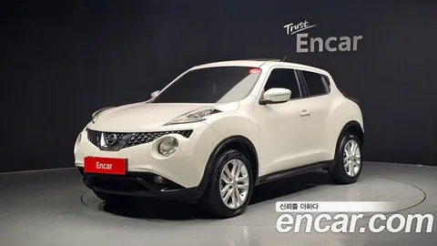 Nissan Juke, миниатюра 8