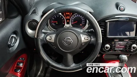 Nissan Juke, миниатюра 9