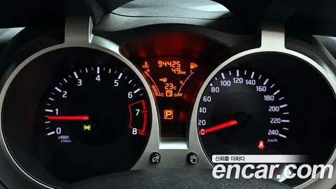 Nissan Juke, миниатюра 12
